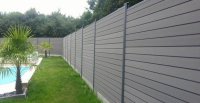 Portail Clôtures dans la vente du matériel pour les clôtures et les clôtures à Dangy